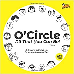 O' Circle - All that you can be